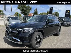 Lack obsidianschw Gebraucht 2024 Mercedes GLC300e Advanced Plus SUV | 57.869 € (Guter Preis)