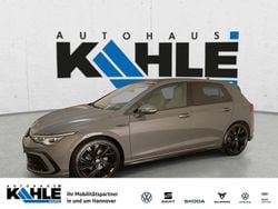 Grau Gebraucht 2022 VW Golf VIII R Limousine | 26.989 € (Teuer)