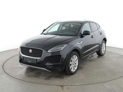 Schwarz Gebraucht 2019 Jaguar E-Pace S SUV | 20.080 € (Guter Preis)