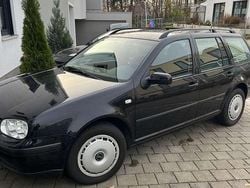 Gebraucht 2000 VW Golf IV Edition Kombi | 700 € (Superpreis)