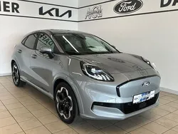 Solarsilber Neu 2025 Ford Puma Gen-E Premium SUV | 34.590 €