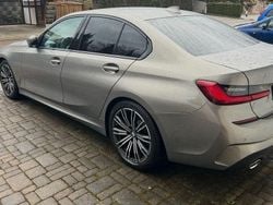 Grau Gebraucht 2019 BMW 320 M Sport Limousine | 21.950 € (Guter Preis)