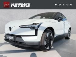 Crystal white Gebraucht 2024 Volvo EX30 Ultra SUV | 41.800 € (Fairer Preis)