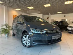 Grau Neu 2025 VW Touran Van / Kleinbus | 33.980 € (Superpreis)