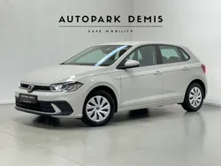 Grau Gebraucht 2022 VW Polo Life Limousine | 14.485 € (Guter Preis)