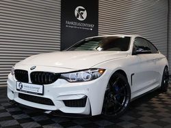 Weiß Gebraucht 2014 BMW 435 Performance Coupé | 31.500 € (Fairer Preis)