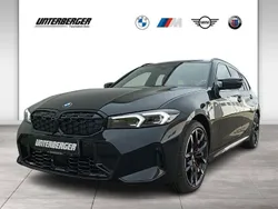 Black sapphire Neu 2025 BMW M340 M Sport Limousine | 76.860 €