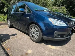 Blau Gebraucht 2006 Ford C-MAX Van / Kleinbus | 3.200 € (Etwas zu teuer)