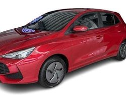 Diamond red Neu 2025 MG MG3 Excite Kleinwagen | 16.579 € (Fairer Preis)