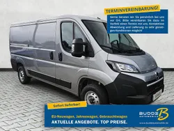 Silber/grau metallic Neu 2025 Opel Movano Van | 28.880 € (Superpreis)