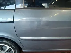 Peugeot 807
