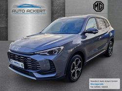 Grau Neu 2025 MG ZS Comfort SUV | 20.900 € (Fairer Preis)