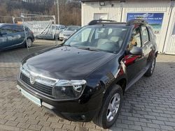Schwarz Gebraucht 2013 Dacia Duster Lauréate SUV | 5.499 € (Guter Preis)
