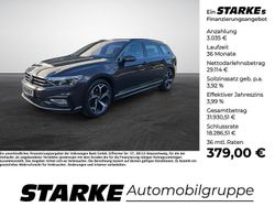 Mangangrau metallic Gebraucht 2022 VW Passat Business Kombi | 32.149 € (Etwas zu teuer)