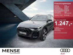 Daytonagrau perleffekt Gebraucht 2025 Audi Q5 Ambiente SUV | 80.700 €