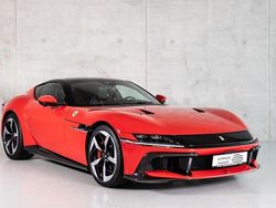 Rot Neu 2025 Ferrari 12 Cilindri | 517.650 €
