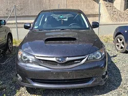 Schwarz Gebraucht 2009 Subaru Impreza Kombi | 5.990 €