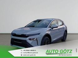 Grau Neu 2025 Skoda Elroq Tour SUV | 31.690 € (Guter Preis)