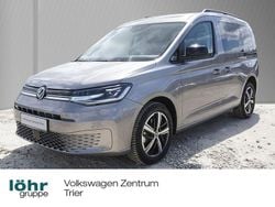Mojave beige metallic Gebraucht 2025 VW Caddy Life Van / Kleinbus | 37.880 € (Teuer)