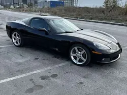 Corvette C6