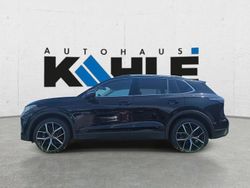 Schwarz Neu 2025 VW Tiguan Elegance SUV | 62.350 € (Teuer)