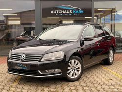 Schwarz Gebraucht 2013 VW Passat Comfortline Limousine | 7.999 € (Guter Preis)