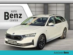 Weiß Neu 2025 Skoda Octavia Tour Kombi | 34.990 € (Fairer Preis)