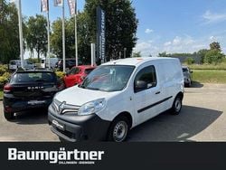 Weiß Gebraucht 2020 Renault Kangoo Rapid Extra Van / Kleinbus | 12.750 € (Fairer Preis)