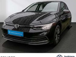 Deep black perleffekt Gebraucht 2023 VW Golf VIII Move Limousine | 23.780 € (Fairer Preis)