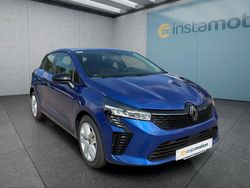 Blau Neu 2025 Renault Clio V Kleinwagen | 20.049 € (Fairer Preis)