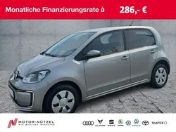 VW e-up!