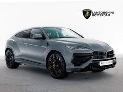 Grau Gebraucht 2025 Lamborghini Urus SUV | 359.950 €