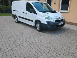 Weiß Gebraucht 2010 Citroën Jumpy Van / Kleinbus | 6.450 € (Teuer)