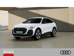Gletscherweiß metallic Neu 2025 Audi Q5 Sportback Edition .1 SUV | 77.990 € (Fairer Preis)
