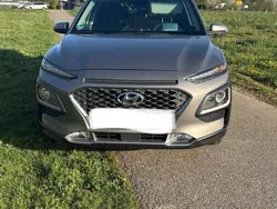 Silber Gebraucht 2019 Hyundai Kona Style SUV | 16.200 € (Fairer Preis)