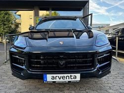 Neu 2025 Porsche Cayenne Coupe Coupé | 139.825 €