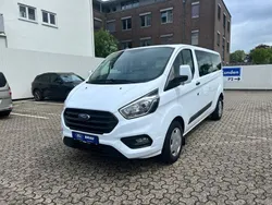 Weiß Gebraucht 2020 Ford Transit Custom Trend Van / Kleinbus | 24.990 €