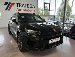 Midnight schwarz Gebraucht 2025 Cupra Formentor SUV | 31.990 € (Fairer Preis)