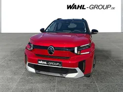 Rot Gebraucht 2025 Citroën C3 Aircross SUV | 23.089 € (Teuer)