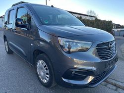 Grau Gebraucht 2022 Opel Combo Life Van / Kleinbus | 22.990 € (Fairer Preis)