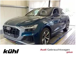 Gebraucht 2018 Audi Q8 SUV | 47.980 € (Guter Preis)
