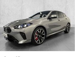 Grau Gebraucht 2025 BMW 120 M Sport Kleinwagen | 34.890 € (Superpreis)