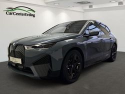 Storm bay Gebraucht 2023 BMW iX Performance SUV | 70.990 € (Fairer Preis)