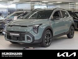 Adventure grün metallic Neu 2026 Kia Stonic GT-Line SUV | 28.989 € (Fairer Preis)