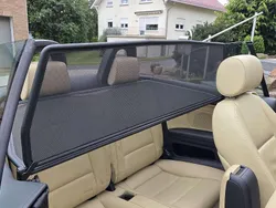 Grau Gebraucht 2011 Audi A3 Cabriolet Attraction Cabrio | 10.500 € (Fairer Preis)