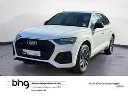 Ibisweiß Gebraucht 2023 Audi Q5 S-Line SUV | 37.820 € (Guter Preis)