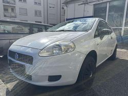 Gebraucht 2009 Fiat Punto Kleinwagen | 1.810 € (Fairer Preis)