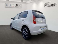 Weiß Gebraucht 2021 Seat Mii Electric Kleinwagen | 13.600 € (Fairer Preis)