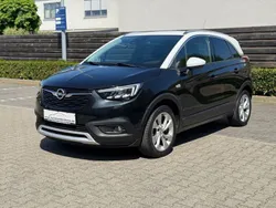 Schwarz Gebraucht 2019 Opel Crossland SUV | 12.690 € (Fairer Preis)