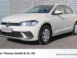 Ascotgrau Gebraucht 2025 VW Polo Limousine | 18.450 € (Superpreis)